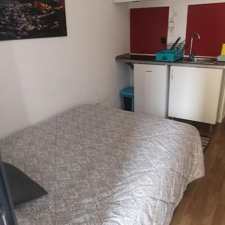 Habita-Loft 2 Apartment Ла Лагуна Екстериор снимка