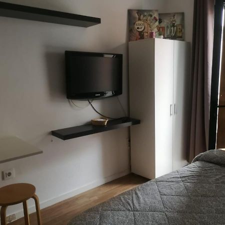 Habita-Loft 2 Apartment Ла Лагуна Екстериор снимка