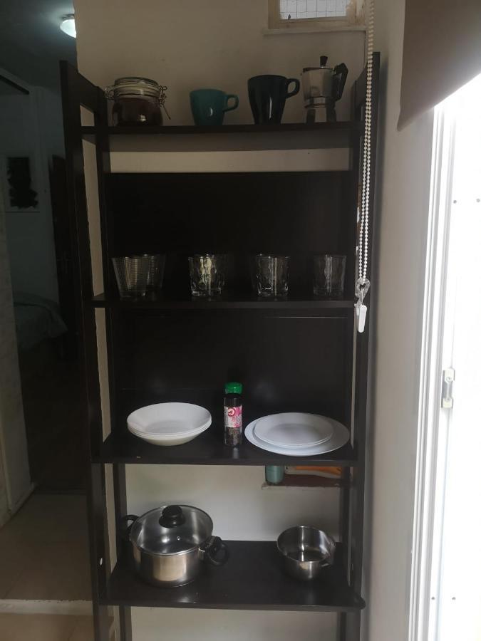 Habita-Loft 2 Apartment Ла Лагуна Екстериор снимка