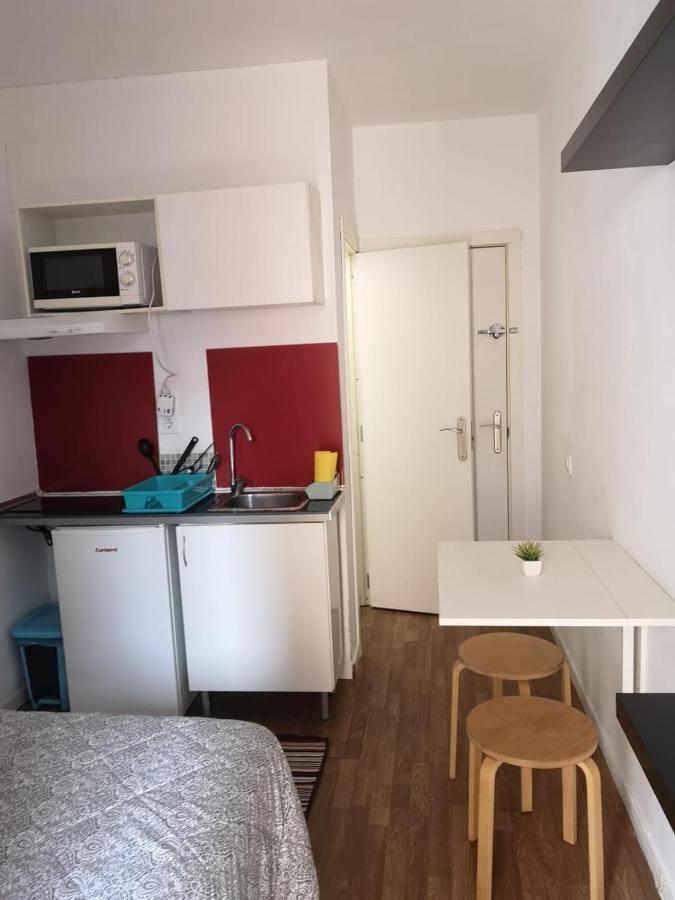 Habita-Loft 2 Apartment Ла Лагуна Екстериор снимка